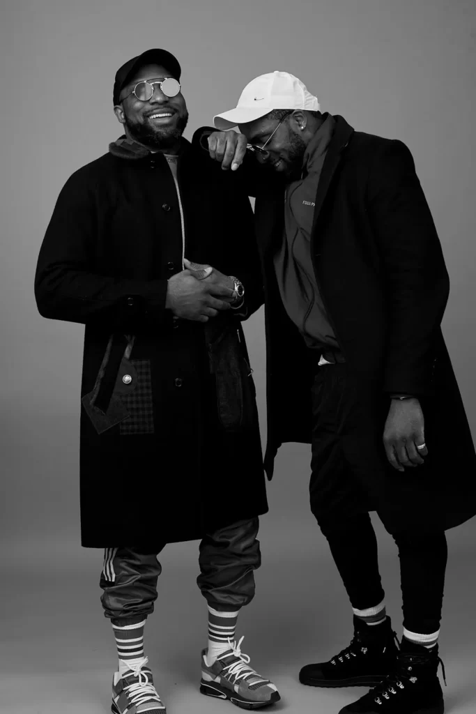 Christian Rich – Verde Ft. Michael Brun, Simi, Mystro, Vic Mensa & Crayon - Featured Image