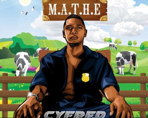 Cyfred & M.J – Bafowethu 1 Cyfred & M.J – Bafowethu - Featured Image