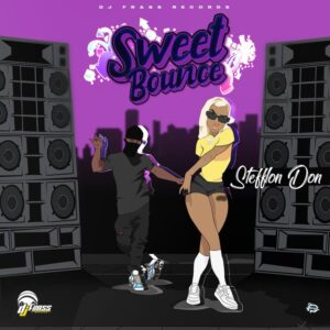 DJ Frass – Sweet Bounce ft. Stefflon Don