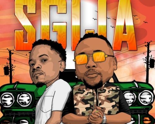 DJ Guru & DJ Clock – Sgija ft. MandyZA & King P 1 DJ Guru & DJ Clock – Sgija ft. MandyZA & King P - Featured Image