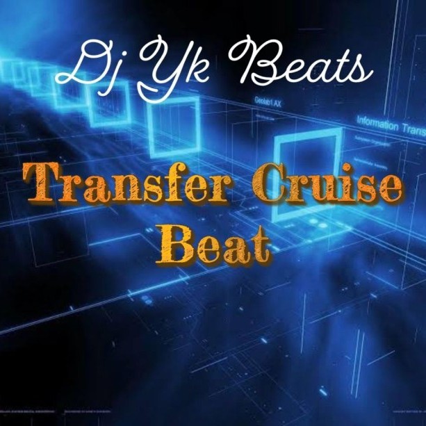 DJ YK – Transfer Cruise Beat 1 DJ YK – Transfer Cruise Beat - Featured Image