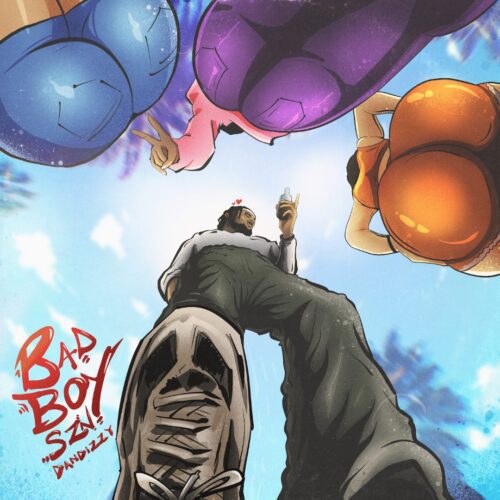 Dandizzy – Bad Boy Szn 1 Dandizzy – Bad Boy Szn - Featured Image