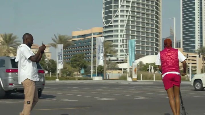 Darkoo – There She Go (Jack Sparrow) ft. Mayorkun 1 Darkoo – There She Go (Jack Sparrow) ft. Mayorkun - Featured Image