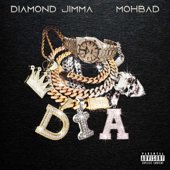 Diamond Jimma – Dia ft. Mohbad 1 Diamond Jimma – Dia ft. Mohbad - Featured Image