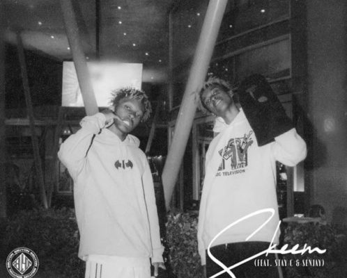 Don Edward & Xduppy – Skeem Saka ft. Stay C & Senjay - Featured Image