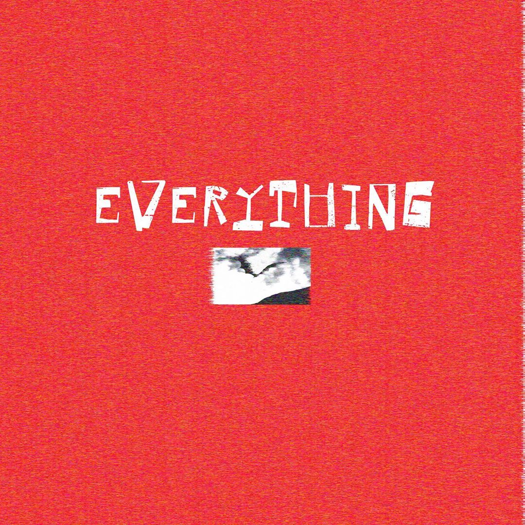 Efya – Everything 2 Album cover