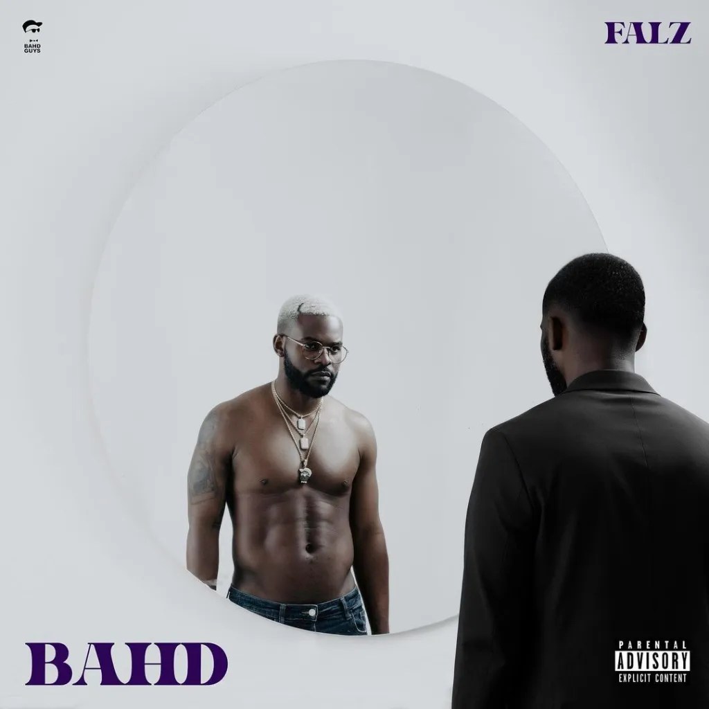 Falz – All Night 2 Album cover