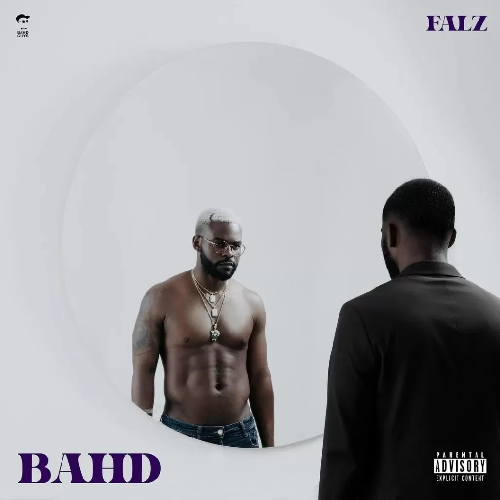Falz – Gentlemen 1 Falz – Gentlemen - Featured Image