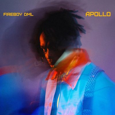 Fireboy DML – 24 (Interlude) 1 Fireboy DML – 24 (Interlude) - Featured Image