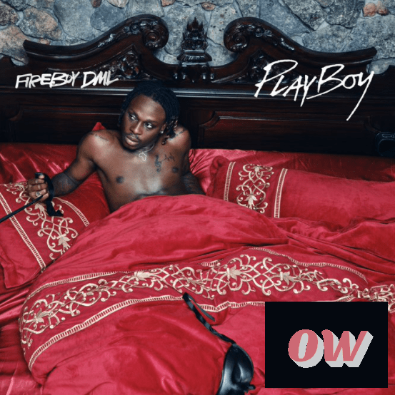 Fireboy DML – Playboy 1 Fireboy DML – Playboy - Featured Image