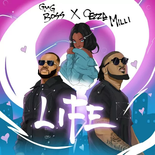 GMG Boss – Life Ft. Ceeza Milli 1 GMG Boss – Life Ft. Ceeza Milli - Featured Image