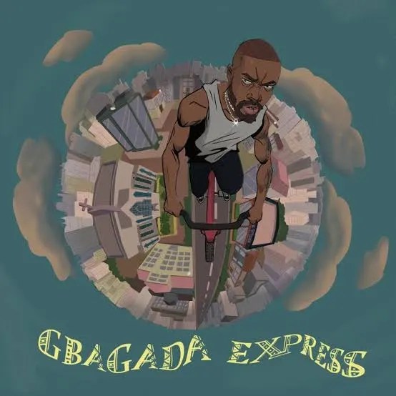 Boj – Gbagada Express 1 Boj – Gbagada Express - Featured Image