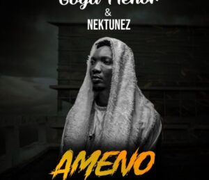Goya Menor – Ameno Amapiano (Remix) ft. Nektunez
