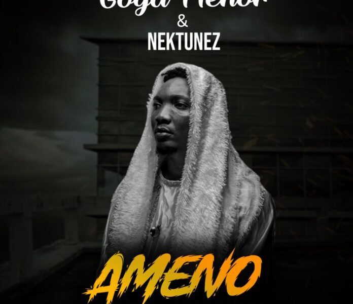 Goya Menor – Ameno Amapiano (Remix) ft. Nektunez 1 Goya Menor – Ameno Amapiano (Remix) ft. Nektunez - Featured Image