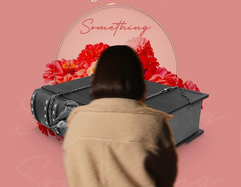 Gyakie – Something 1 Gyakie – Something - Featured Image