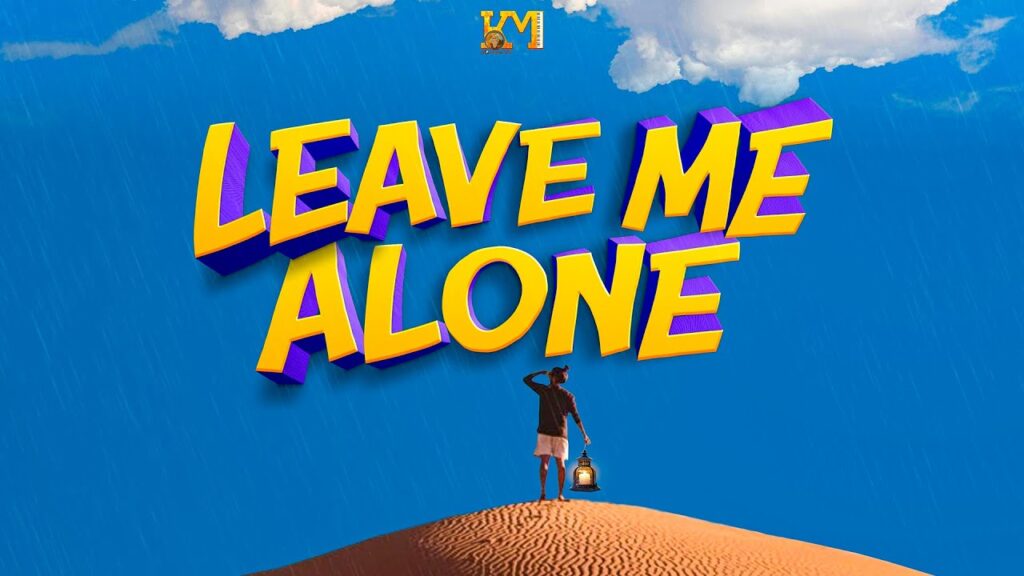Harmonize – Leave Me Alone Ft. Abigail Chams 1 Harmonize – Leave Me Alone Ft. Abigail Chams - Featured Image