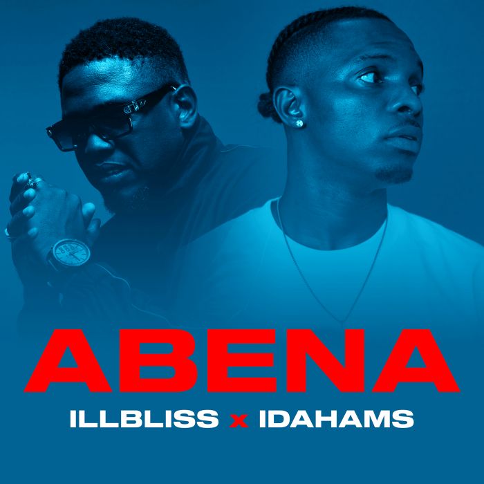 ILLBliss – Abena Ft. Idahams 1 ILLBliss – Abena Ft. Idahams - Featured Image