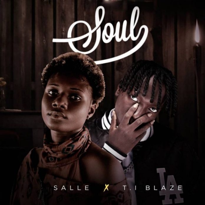 Salle & T.I Blaze – Soul 1 Salle & T.I Blaze – Soul - Featured Image
