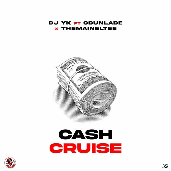 DJ YK – Efun Mi Ni Cash Cruise Beat 1 DJ YK – Efun Mi Ni Cash Cruise Beat - Featured Image