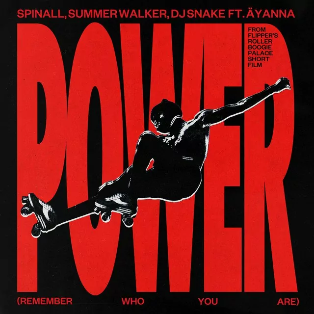 DJ Spinall – Power ft Summer Walker, DJ Snake & Äyanna 1 DJ Spinall – Power ft Summer Walker, DJ Snake & Äyanna - Featured Image