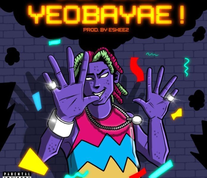 Jayboi – Yeobayae ft. Olamide 1 Jayboi – Yeobayae ft. Olamide - Featured Image