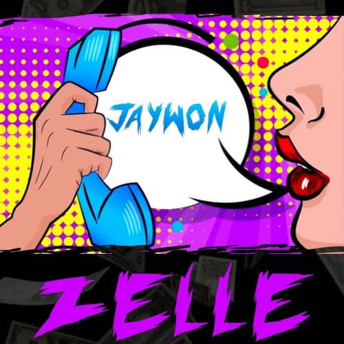 Jaywon – Zelle 1 Jaywon – Zelle - Featured Image