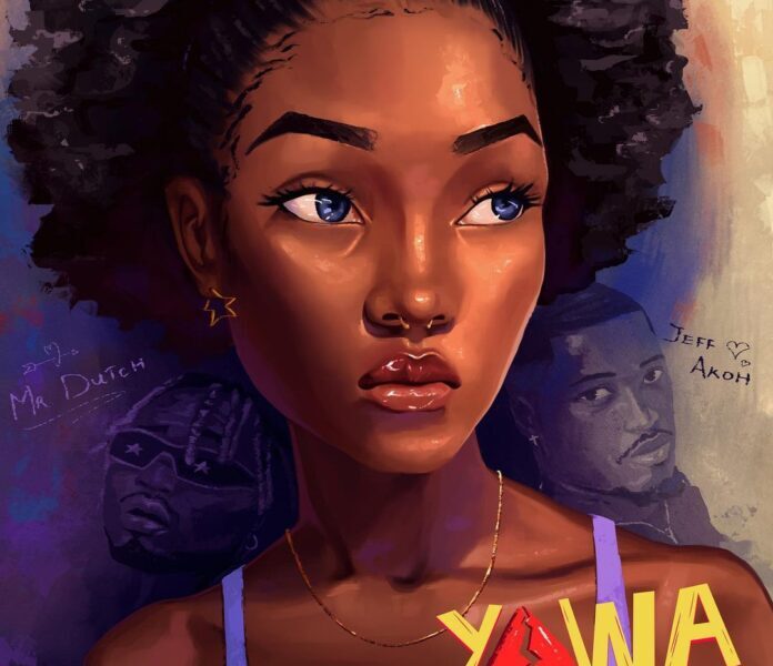 Jeff Akoh – Yawa ft. Mr. Dutch 1 Jeff Akoh – Yawa ft. Mr. Dutch - Featured Image
