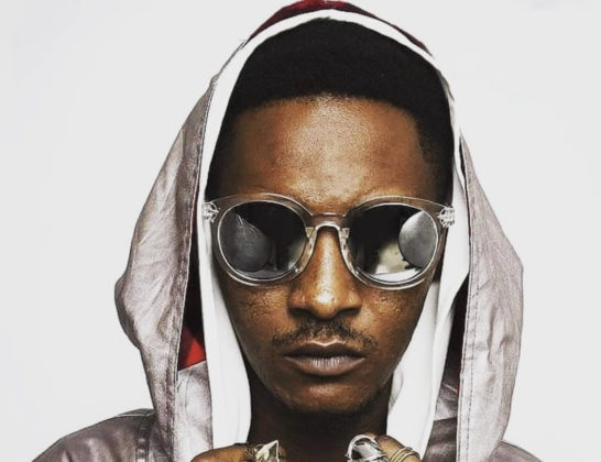 Jesse Jagz – Real Pleasure - Featured Image