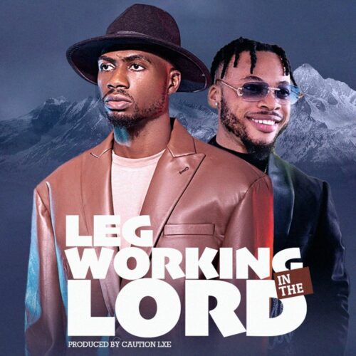 Josh2funny – Legworking in the Lord ft. Poco Lee 1 Josh2funny – Legworking in the Lord ft. Poco Lee - Featured Image