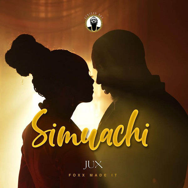 Jux – Simuachi 1 Jux – Simuachi - Featured Image