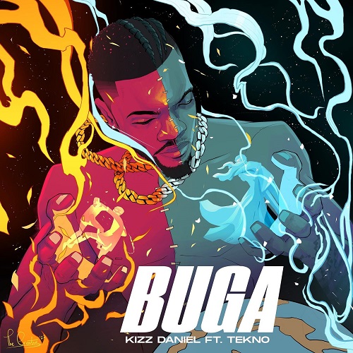 Kizz Daniel – Buga Ft Tekno 1 Kizz Daniel – Buga Ft Tekno - Featured Image