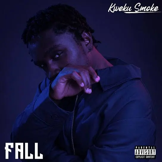 Kweku Smoke – Fall 1 Kweku Smoke – Fall - Featured Image