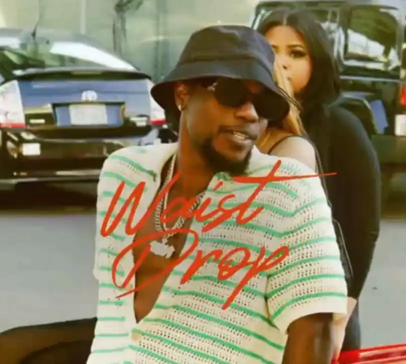 L.A.X – Waist Drop 1 L.A.X – Waist Drop - Featured Image