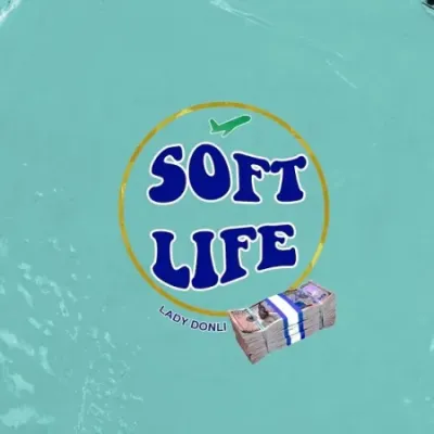 Lady Donli – Soft Life 1 Lady Donli – Soft Life - Featured Image