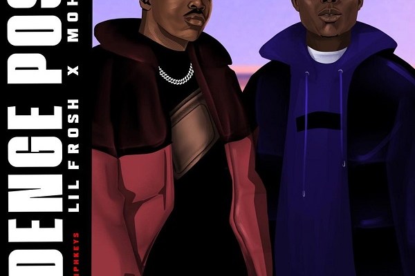Lil Frosh Ft. Mohbad – Denge Pose 1 Lil Frosh Ft. Mohbad – Denge Pose - Featured Image