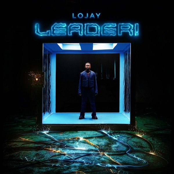 Lojay – Leader 1 Lojay – Leader - Featured Image