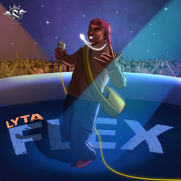 Lyta – Flex 1 Lyta – Flex - Featured Image