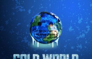 Macjreyz – Cold World Ft. Lyta