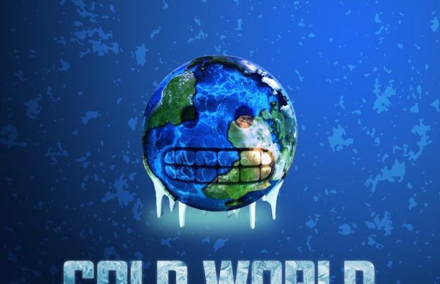 Macjreyz – Cold World Ft. Lyta 1 Macjreyz – Cold World Ft. Lyta - Featured Image