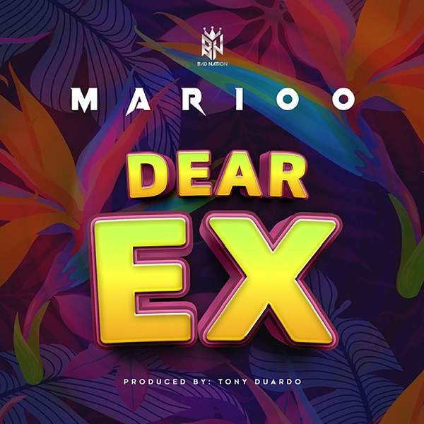 Marioo – Dear Ex 1 Marioo – Dear Ex - Featured Image