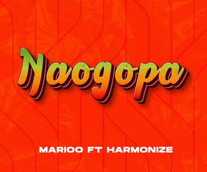 Marioo – Naogopa Ft Harmonize 1 Marioo – Naogopa Ft Harmonize - Featured Image