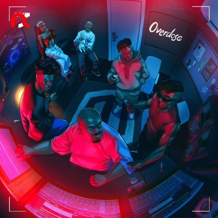 Mavins – Overdose Ft Crayon, Ayra Starr, LADIPOE, Magixx & Boy Spyce 1 Mavins – Overdose Ft Crayon, Ayra Starr, LADIPOE, Magixx & Boy Spyce - Featured Image