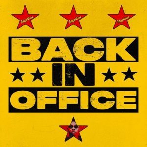 Mayorkun – Back In Office 1 Mayorkun – Back In Office - Featured Image