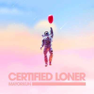 Mayorkun – Certified Loner (No Competition) 1 Mayorkun – Certified Loner (No Competition) - Featured Image
