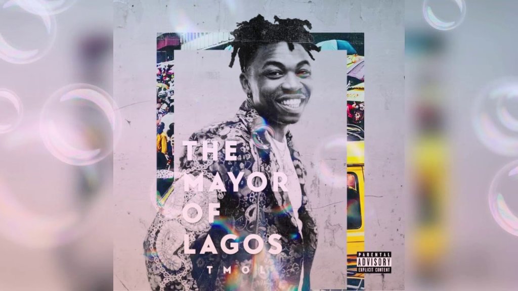 Mayorkun – Aya Mi 1 Mayorkun – Aya Mi - Featured Image