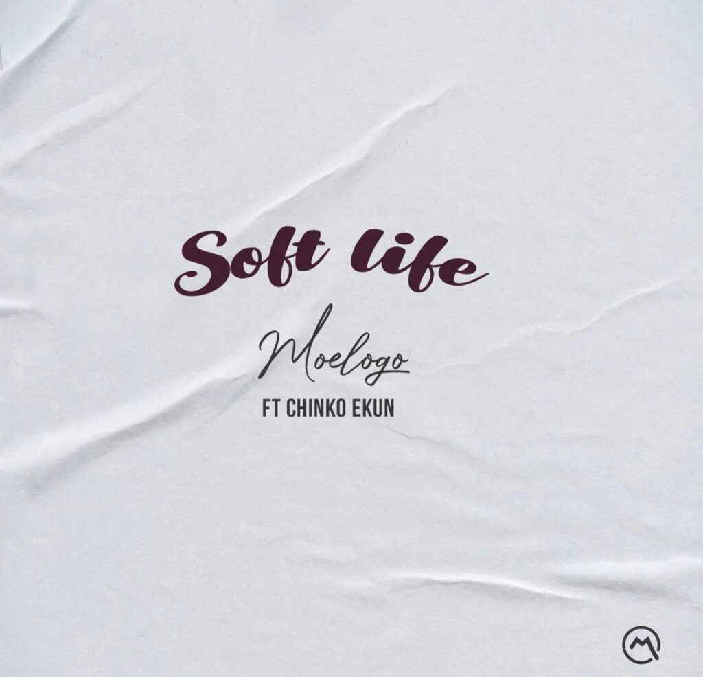 Moelogo – Soft Life ft. Chinko Ekun 1 Moelogo – Soft Life ft. Chinko Ekun - Featured Image