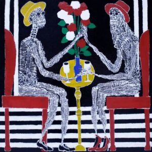 Mr Eazi – Legalize (Acoustic)