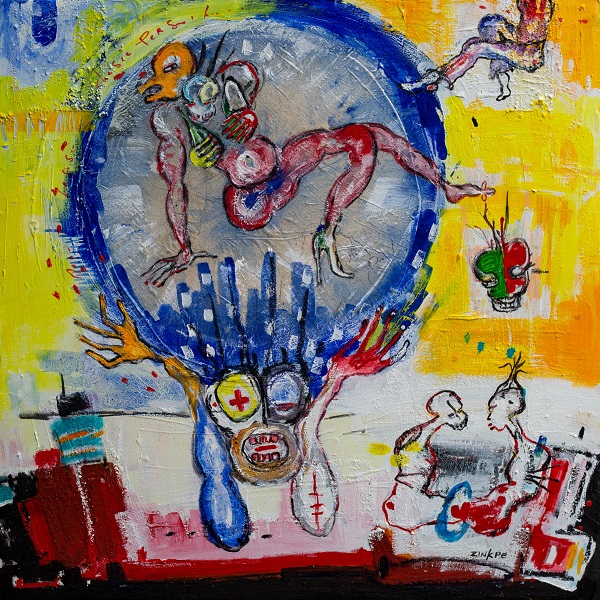 Mr Eazi – Personal Baby 1 Mr Eazi – Personal Baby - Featured Image