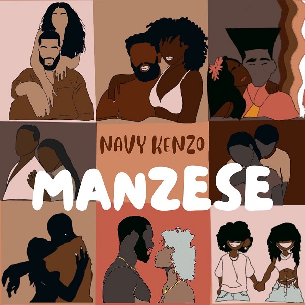 Navy Kenzo – Manzese 1 Navy Kenzo – Manzese - Featured Image
