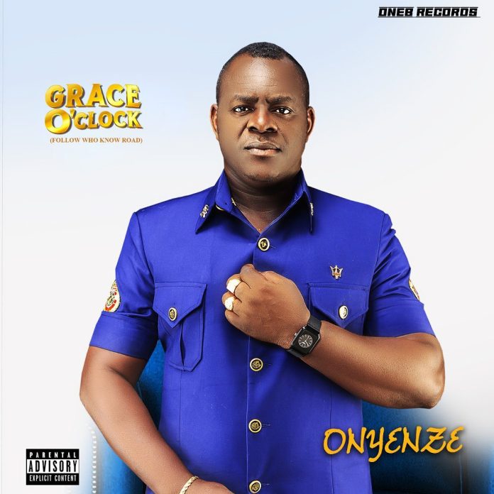 Onyenze – Give Thanks Ft. Duncan Mighty 1 Onyenze – Give Thanks Ft. Duncan Mighty - Featured Image